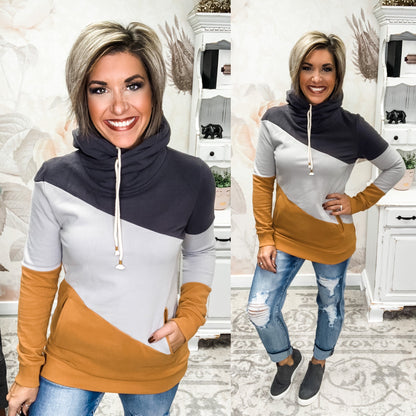Ampersand Avenue Singlehood Sweatshirt Salem
