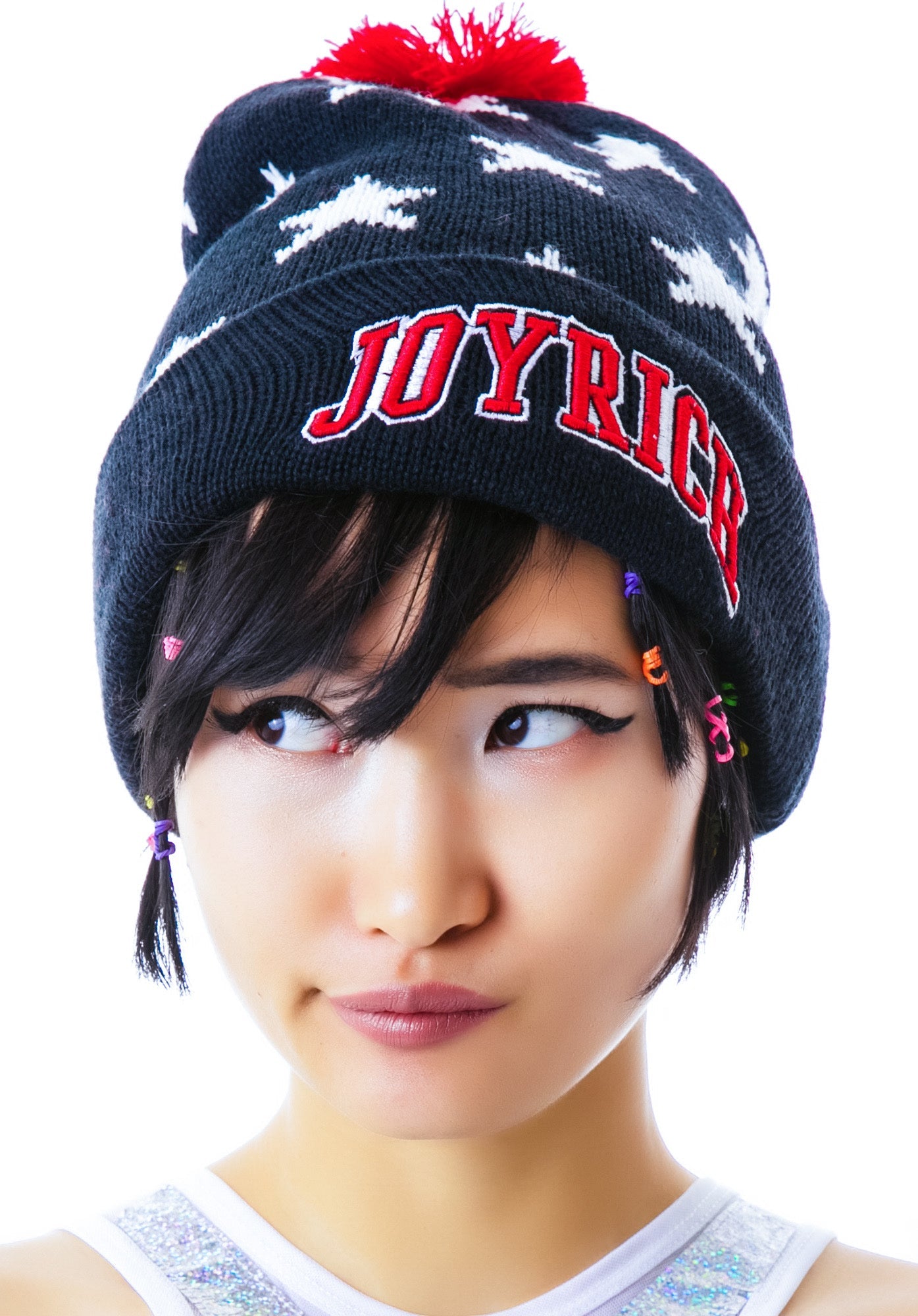 All Star Beanie