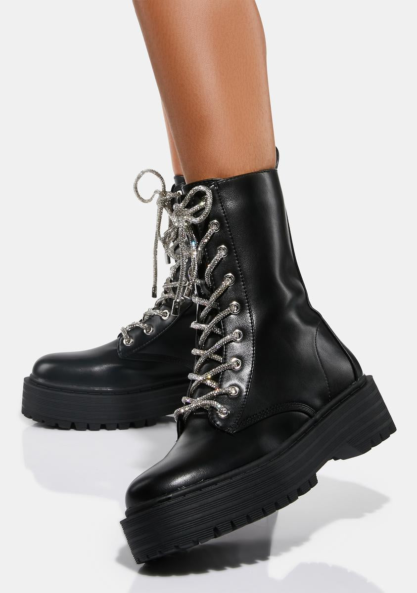 Allora Ankle Boots