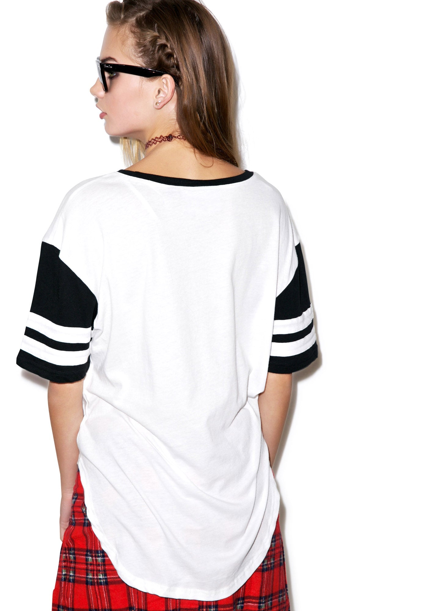 90s Love Child Tee