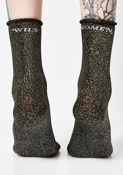 3-Pack Sasha Socks
