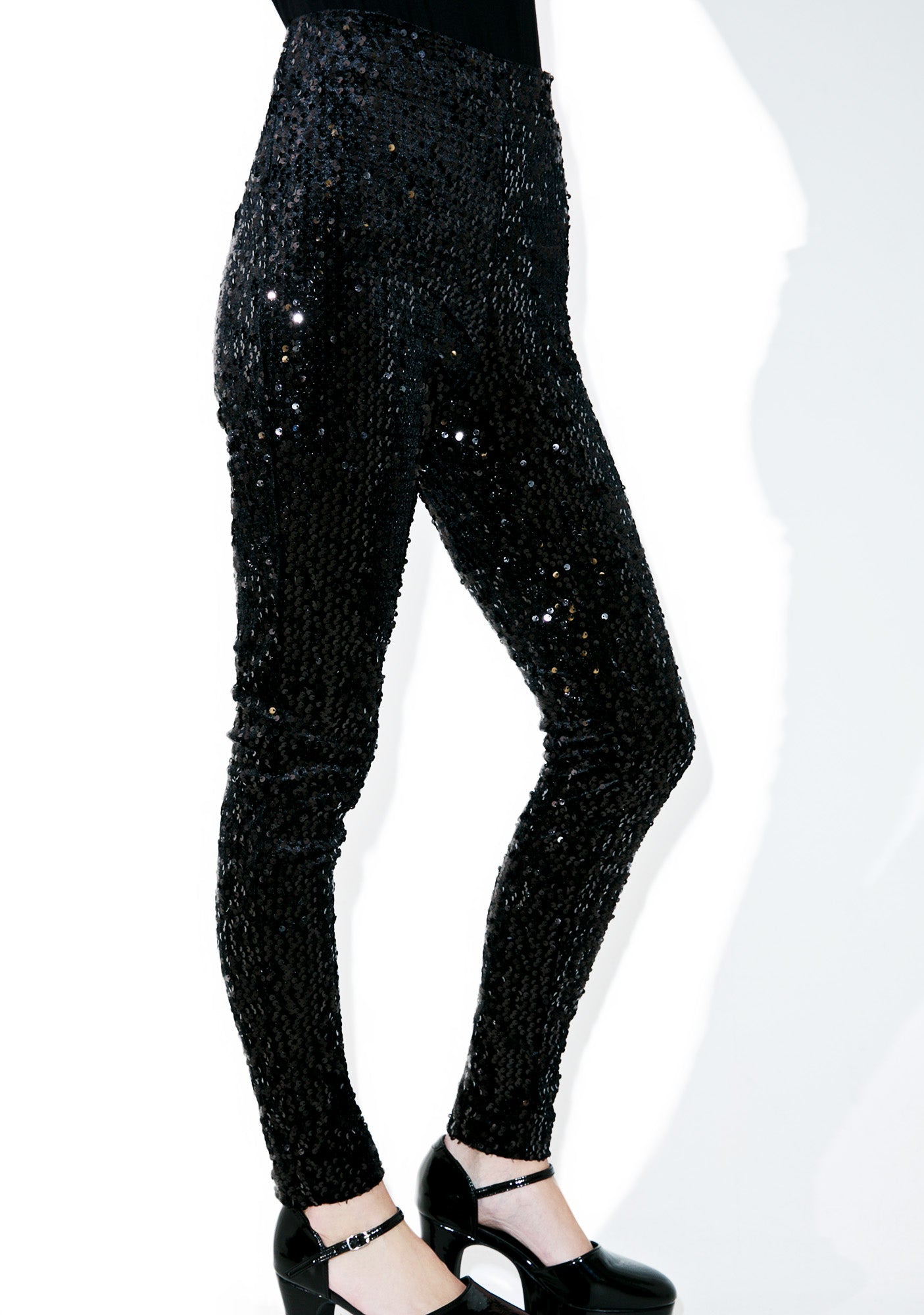 All That Jazz Sequin Pants