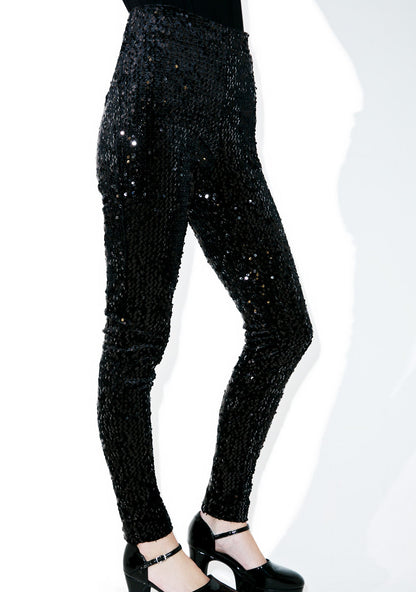 All That Jazz Sequin Pants