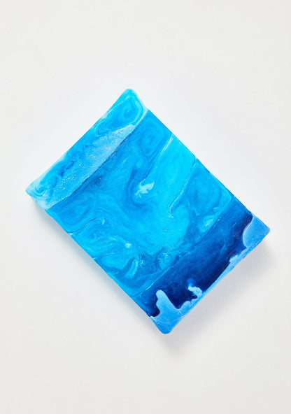 A Soap For Cancer