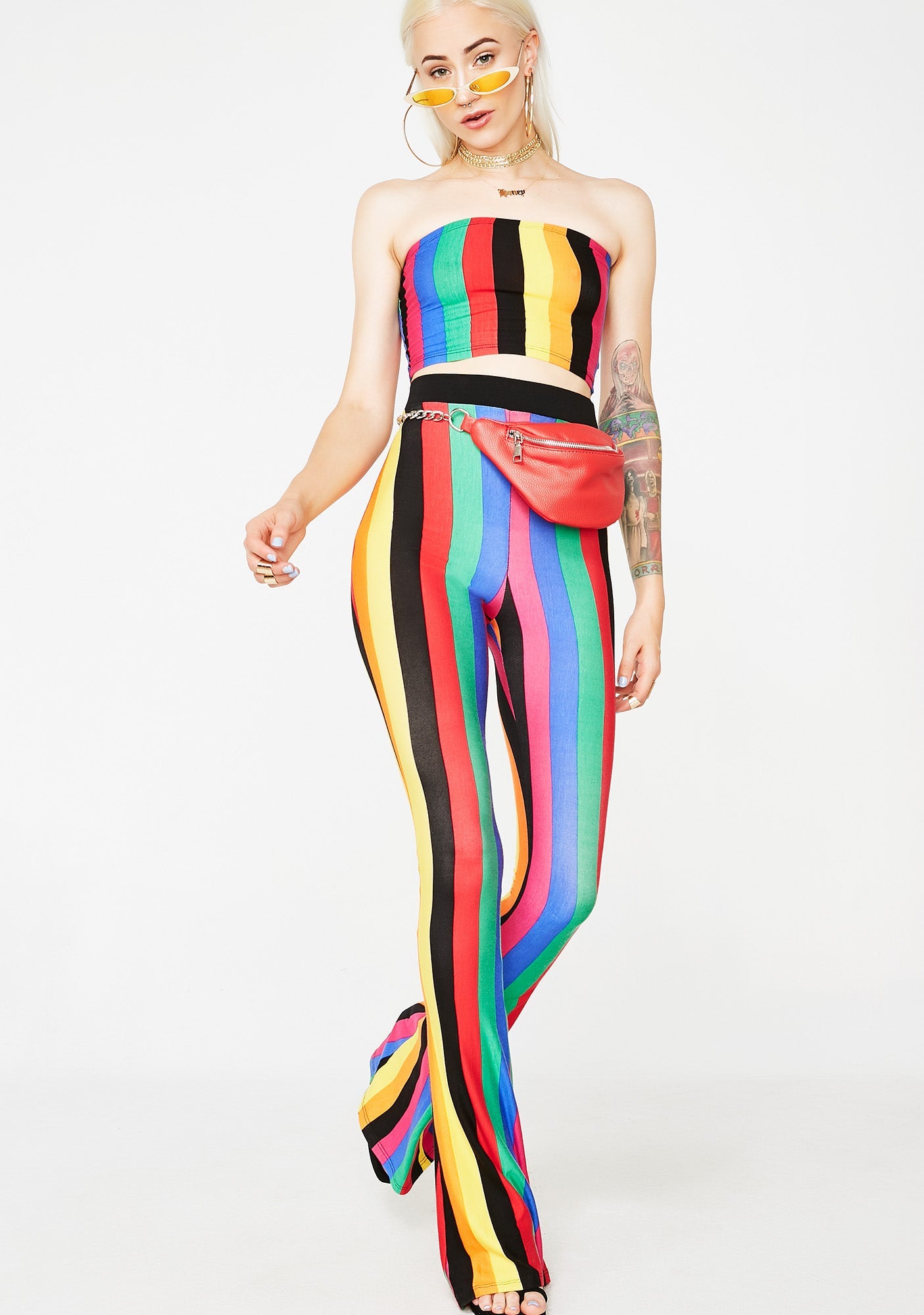 A Lick Of Color Set