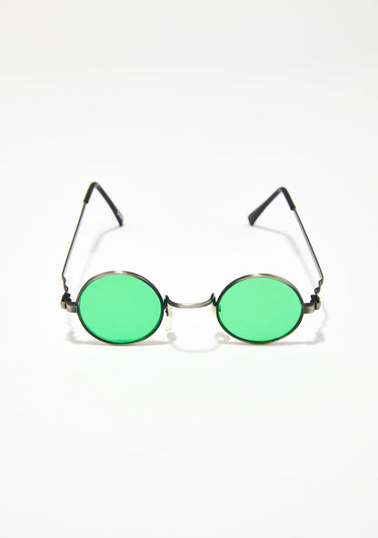 Action Call Round Sunglasses
