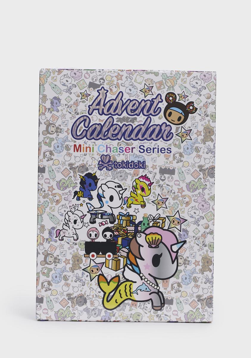 Advent Calendar 2022