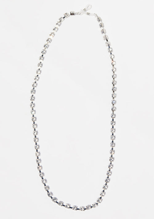 Adorned N Adorable Sunglasses Chain