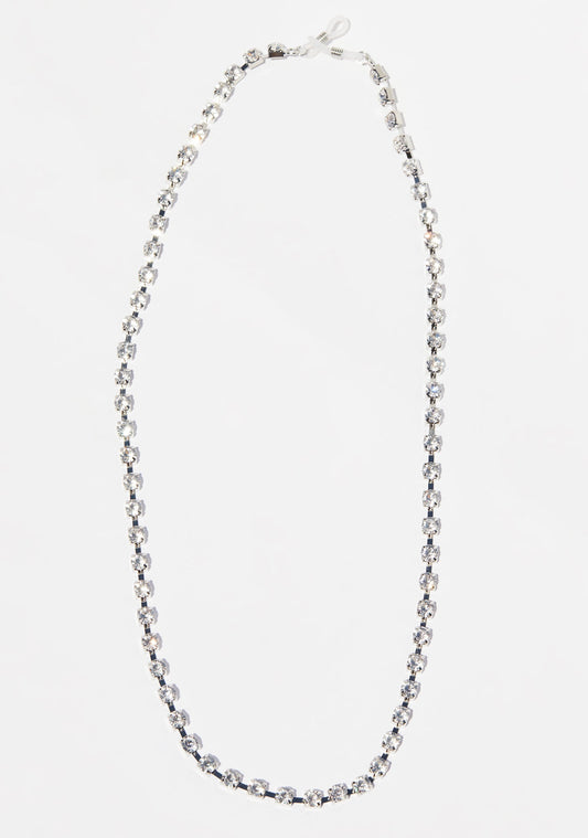 Adorned N Adorable Sunglasses Chain