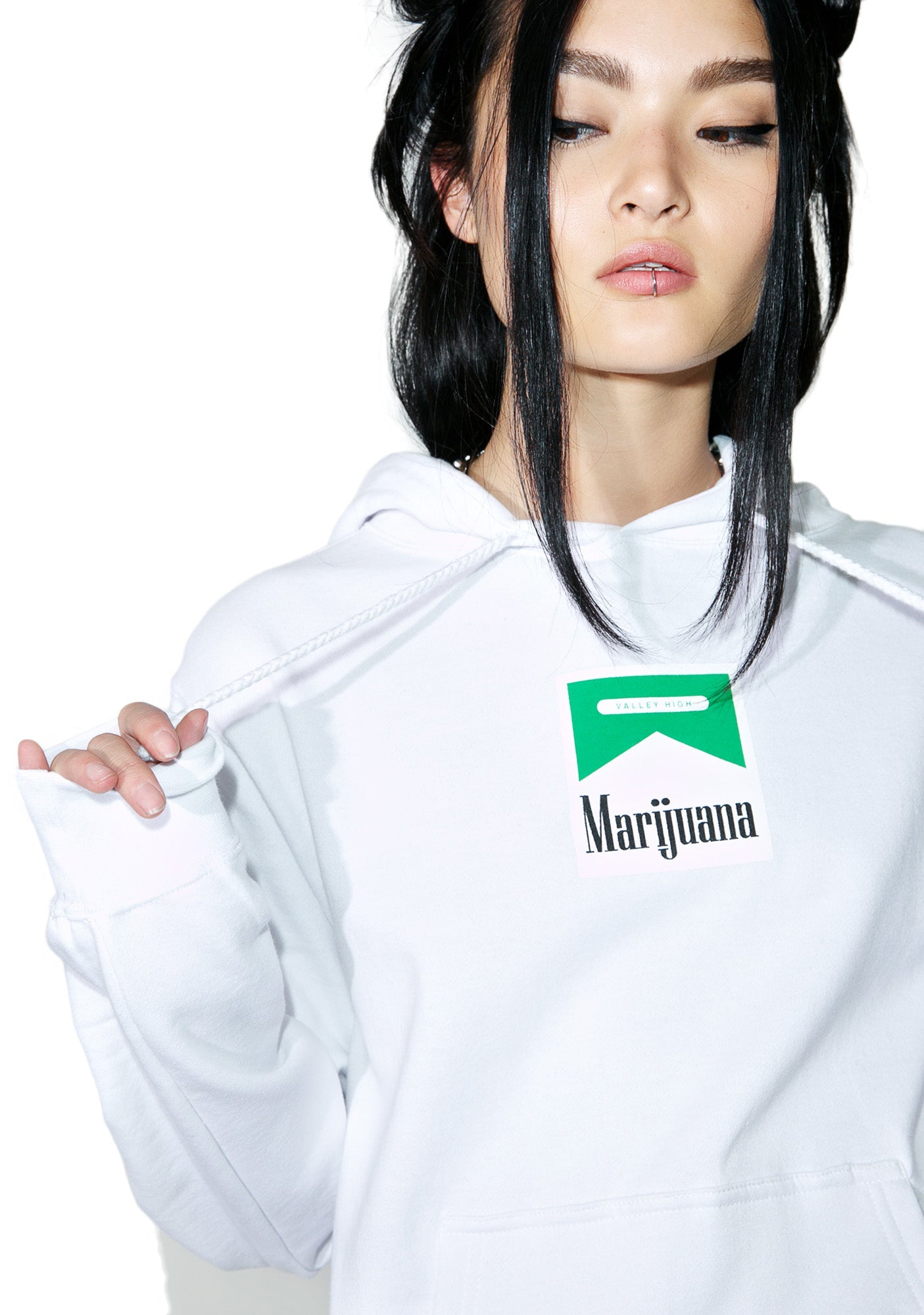 420 Hoodie