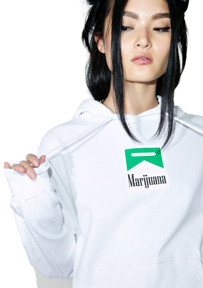 420 Hoodie