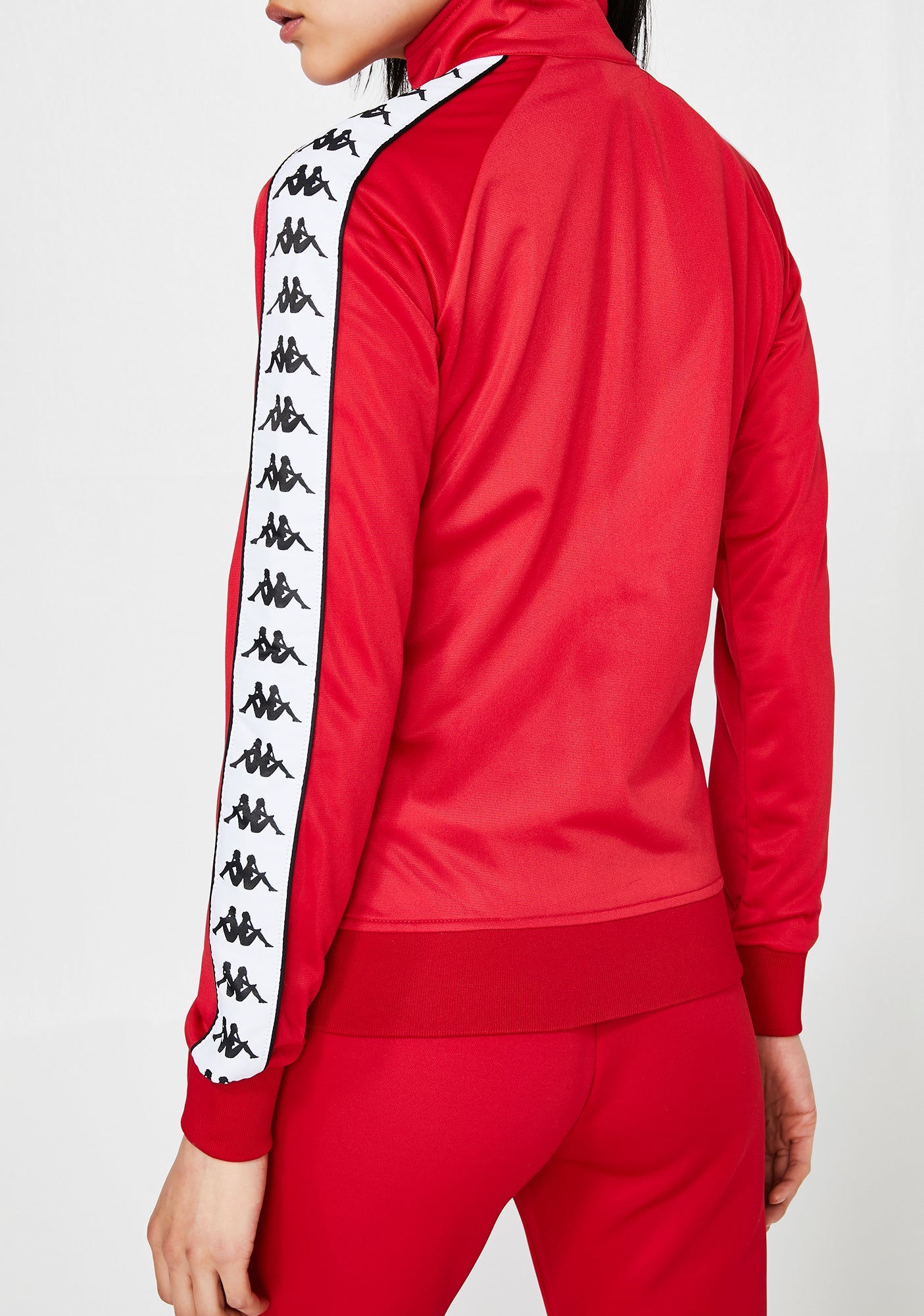222 Banda Wanniston Slim Jacket