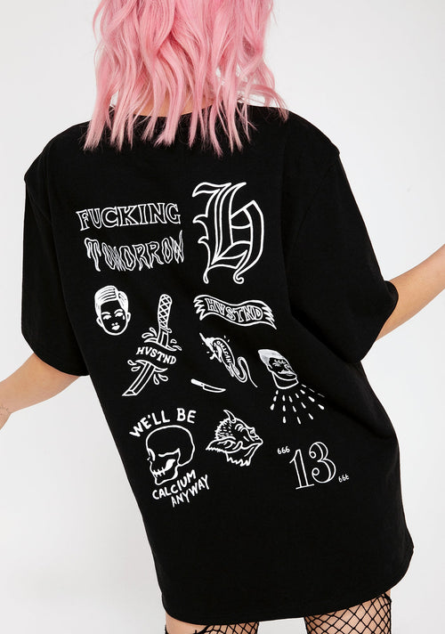 13 Tee