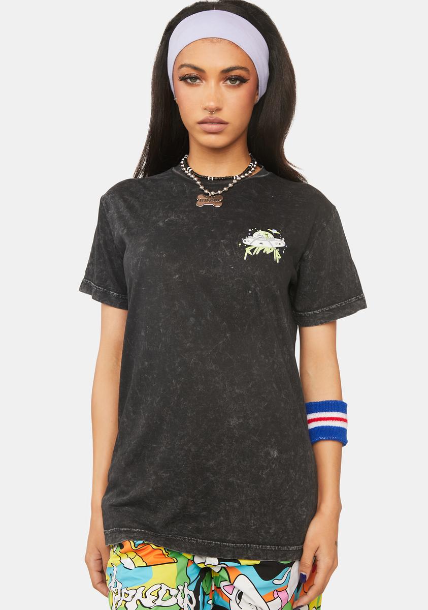 Abduction Graphic Tee