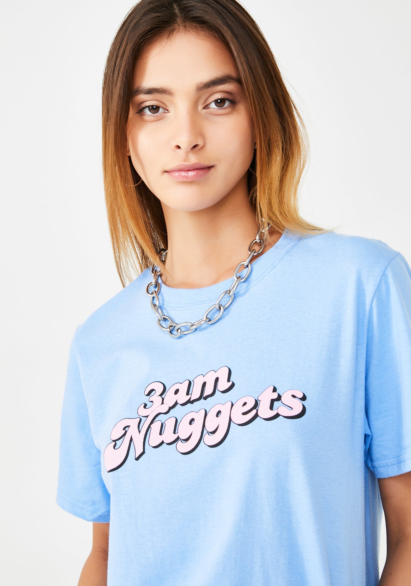 3am Nuggets T-Shirt