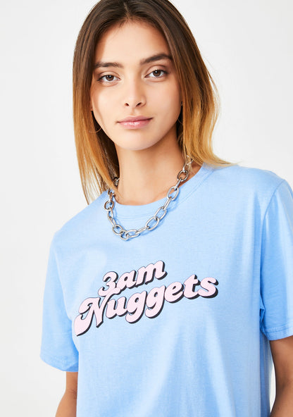 3am Nuggets T-Shirt