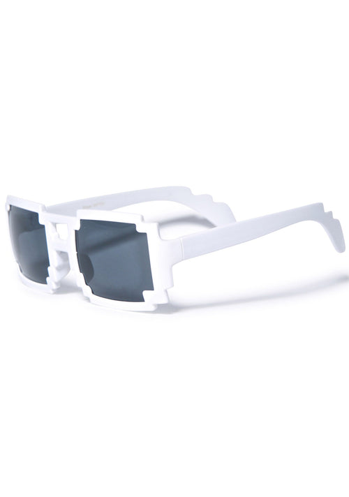 8-Bit Glasses