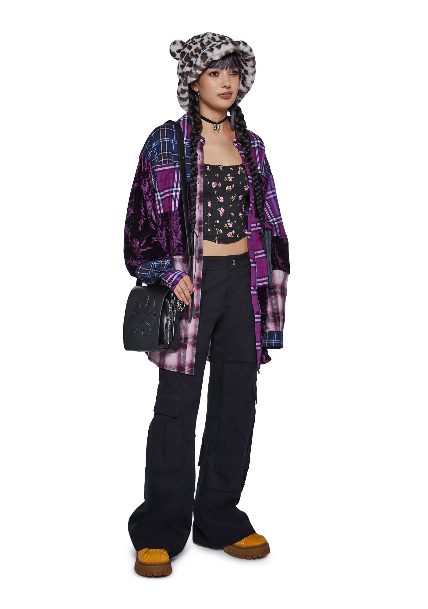 Alternative Anthem Cargo Pants