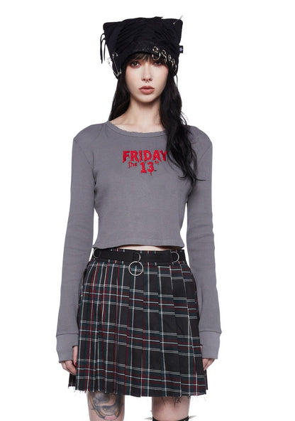 24 Hour Fright Thermal Top