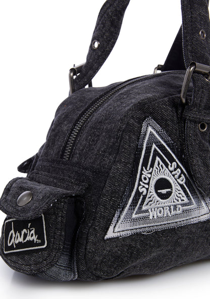About A Girl Mini Duffle Bag