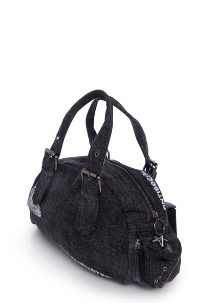 About A Girl Mini Duffle Bag