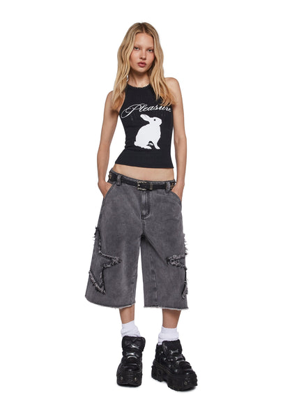 Alice Crop Top