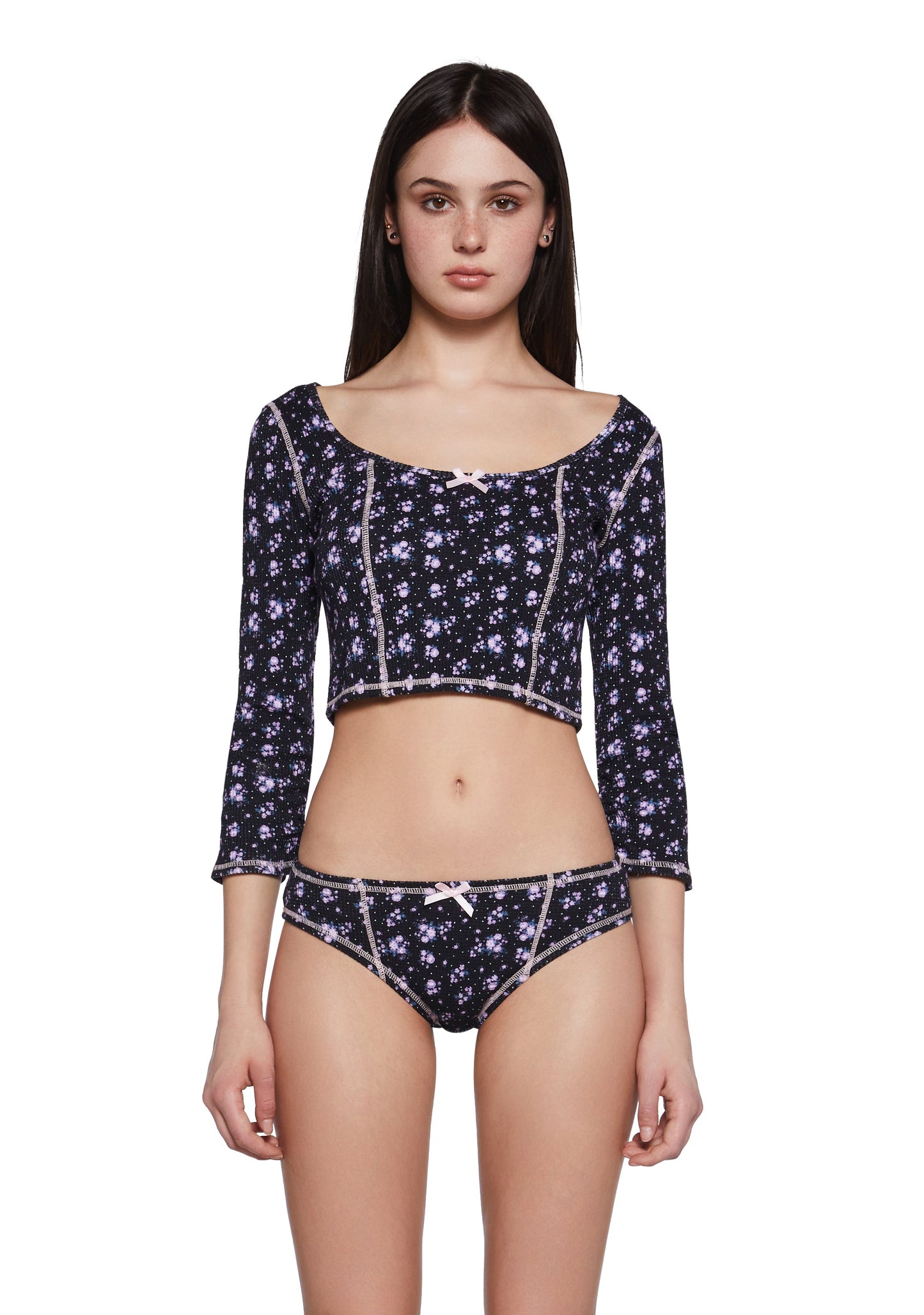 Almost Fantasy PJ Set