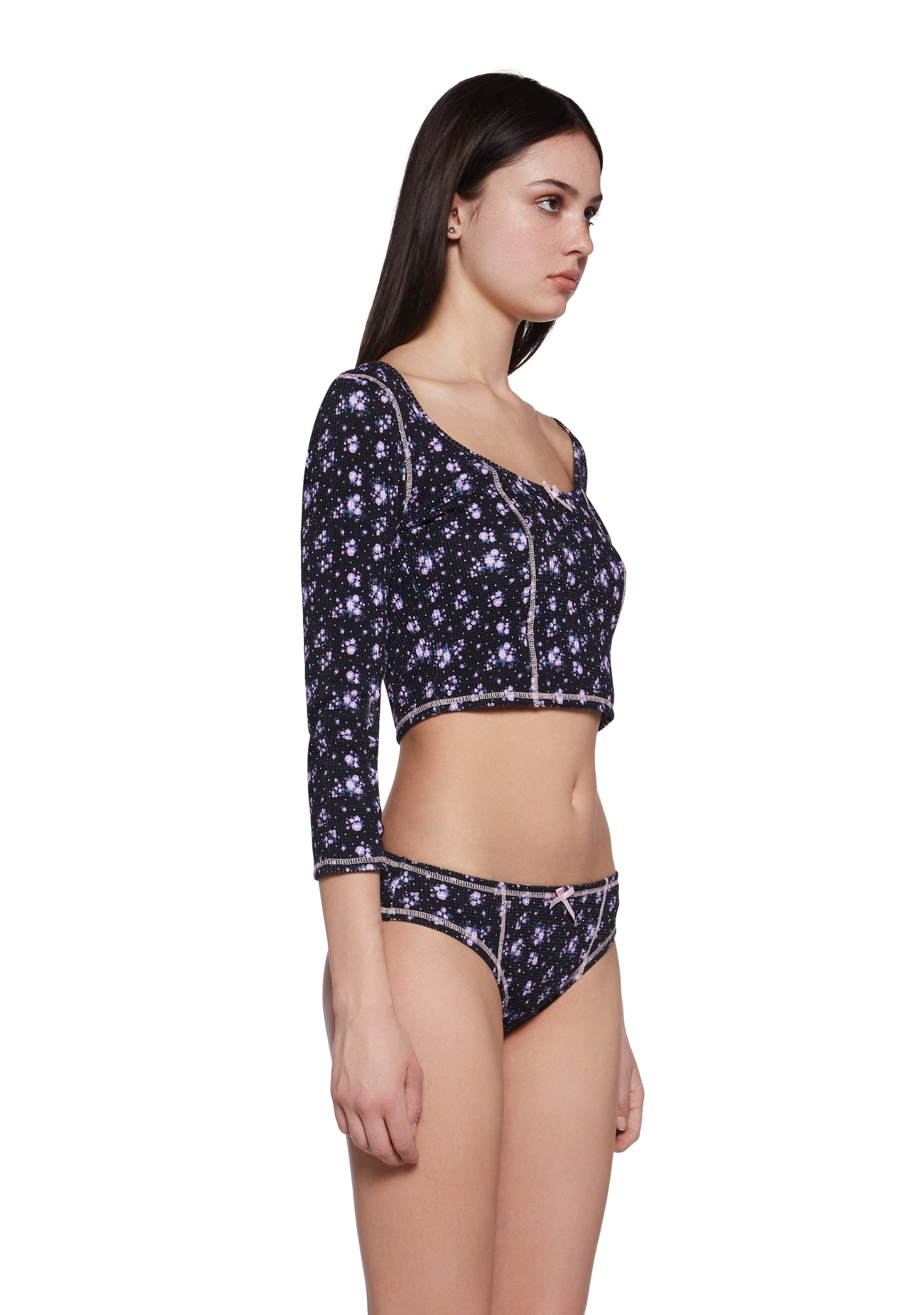 Almost Fantasy PJ Set