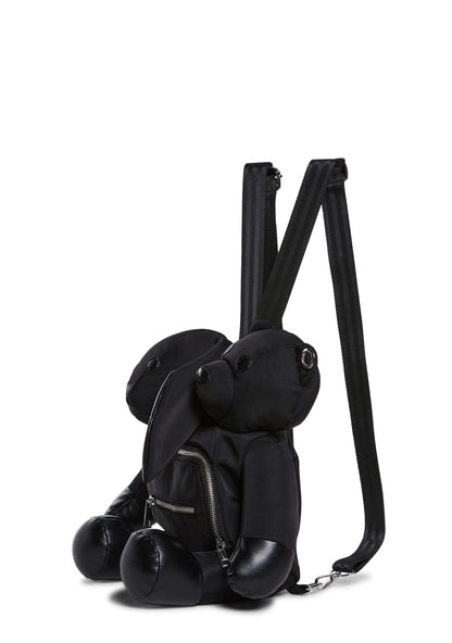 2 Cute For You Plush Backpack