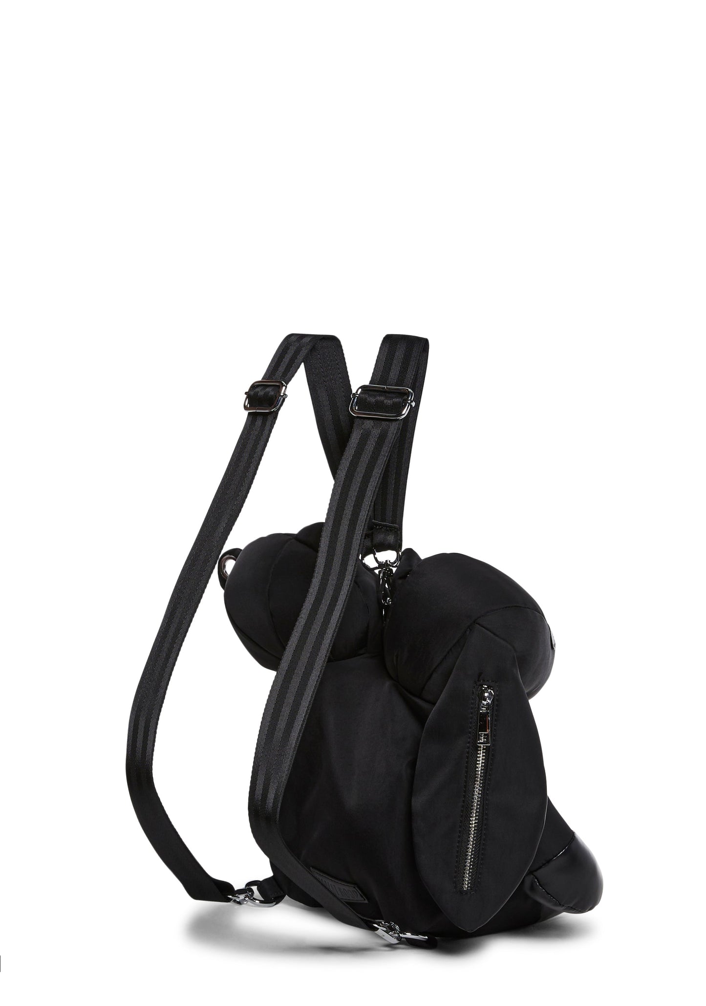2 Cute For You Plush Backpack