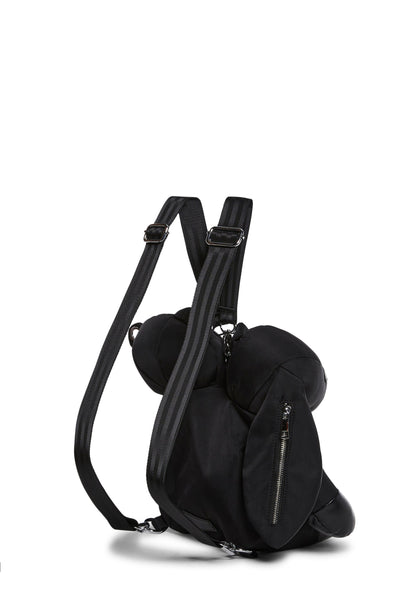 2 Cute For You Plush Backpack