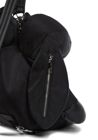 2 Cute For You Plush Backpack