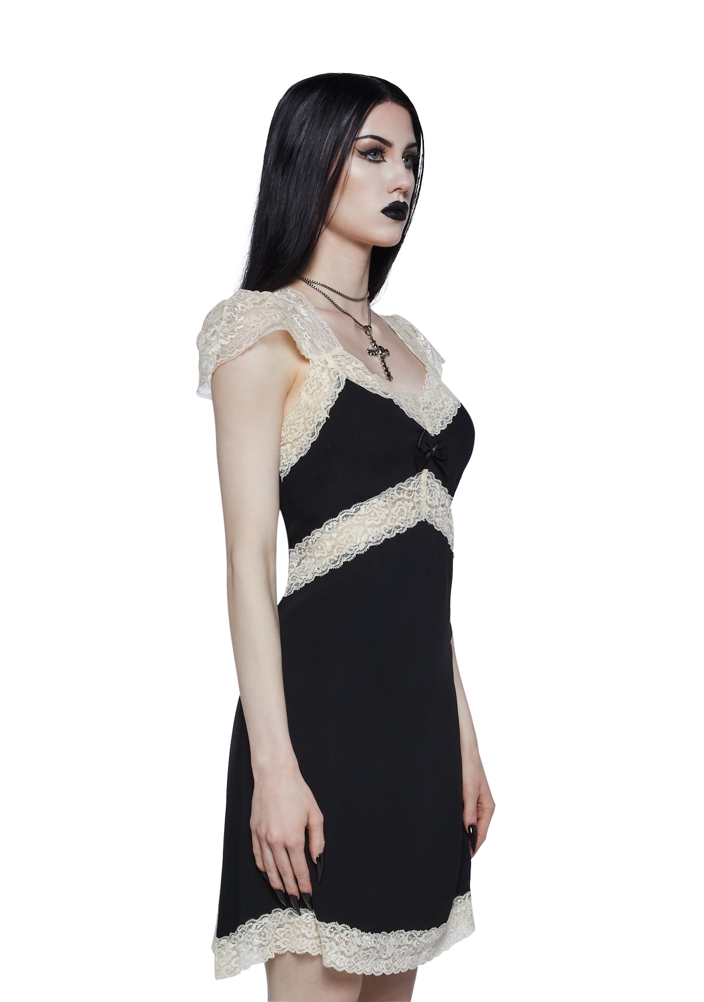 Ada Lovelace Dress