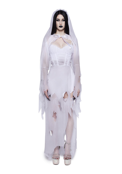 'Til Death Costume Set