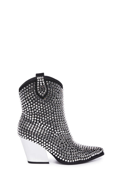 Actionlite Cowboy Boots