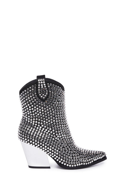 Actionlite Cowboy Boots
