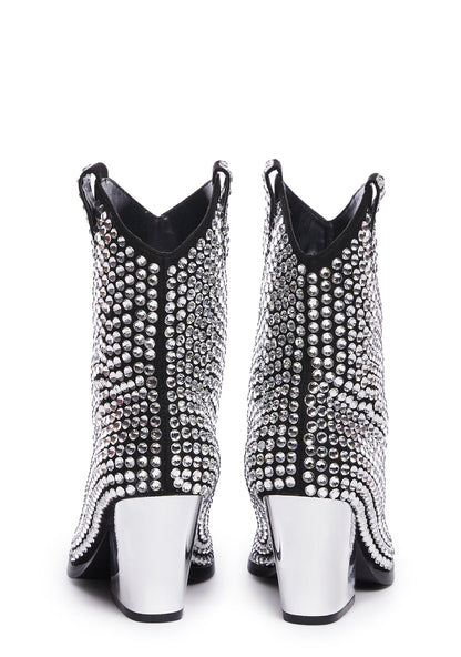 Actionlite Cowboy Boots