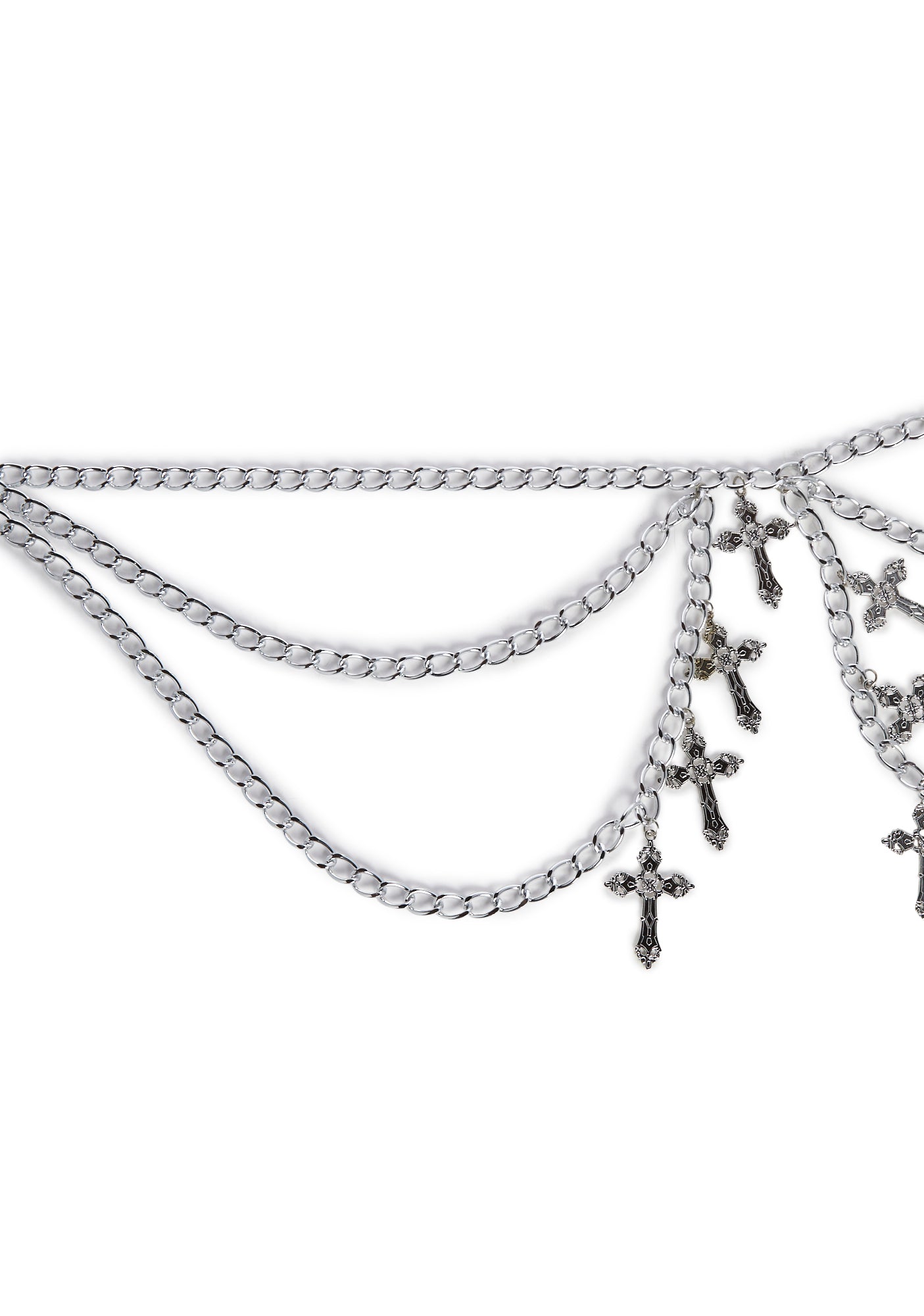 All Faith Waist Chain