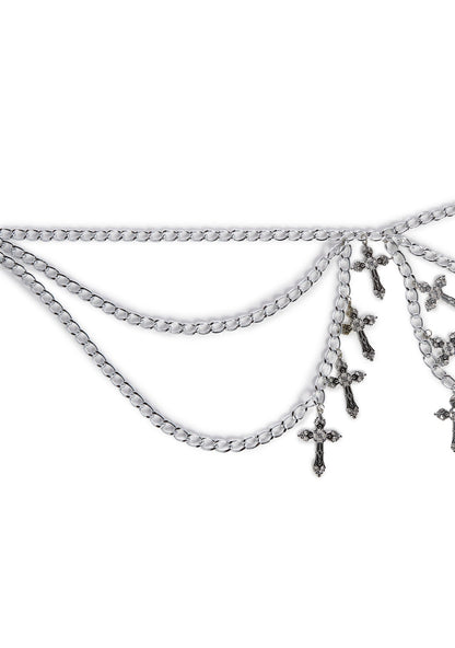 All Faith Waist Chain
