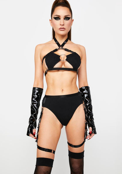 All You Wanted Panty