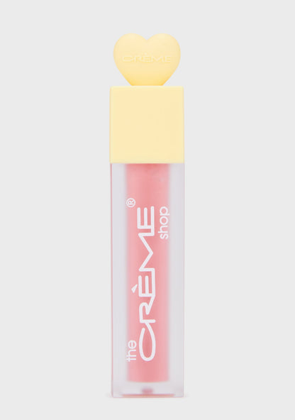 About Me Lip Oil Elixir