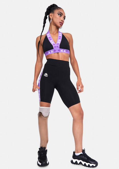 222 Banda Utuado Bike Shorts