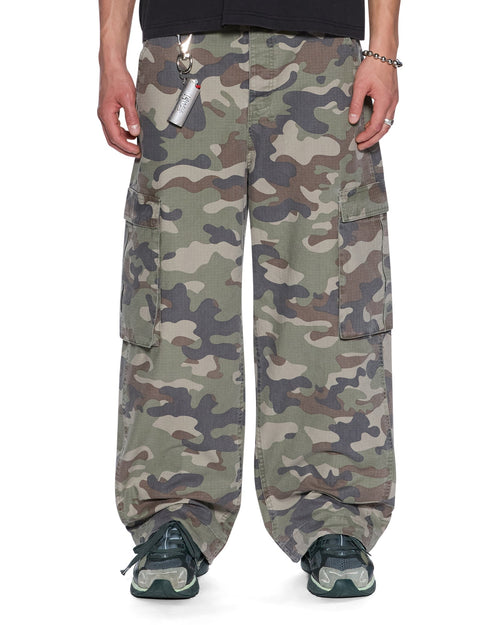 MAXX FUGITIVE CARGO KAMMO