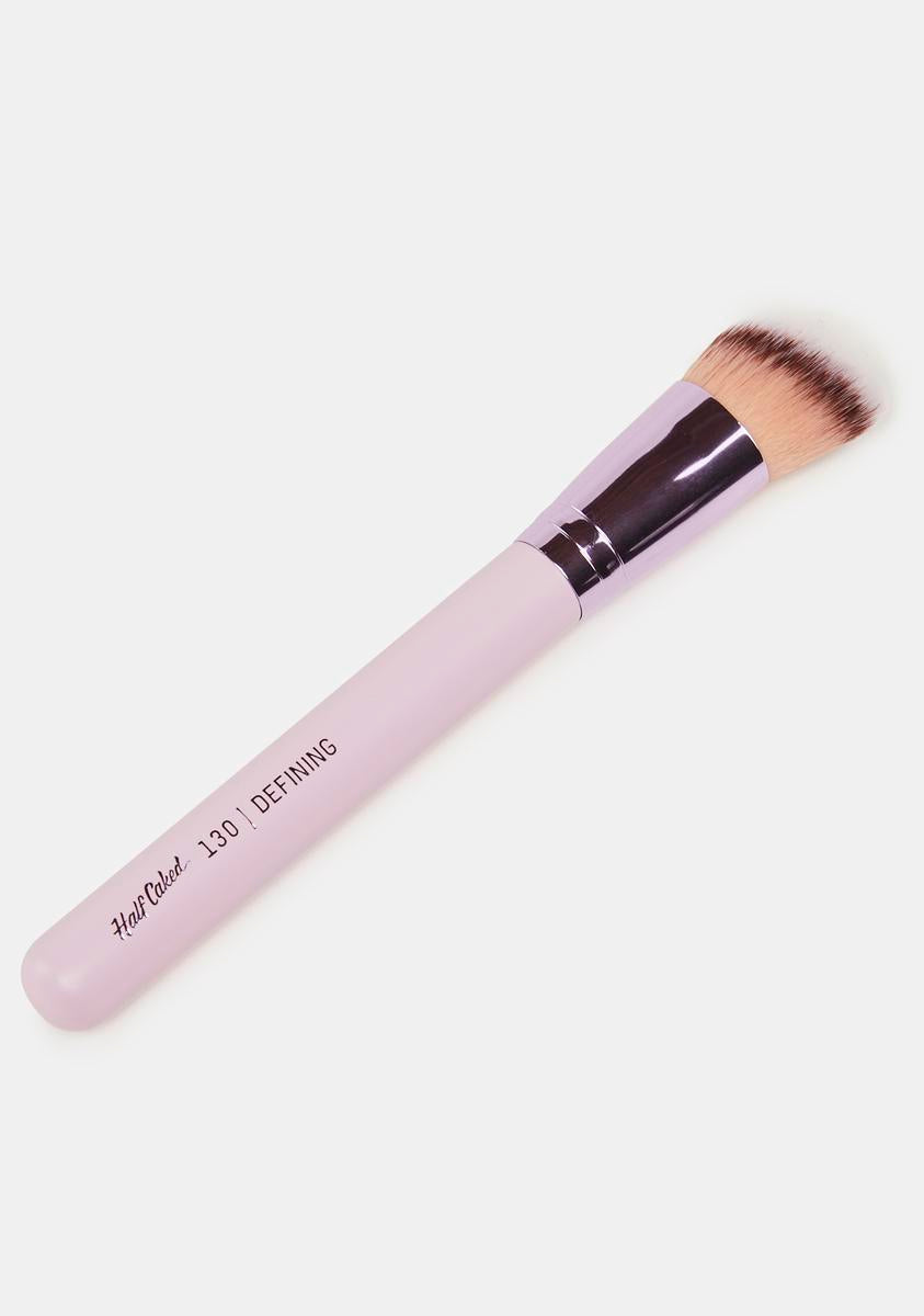 130 Defining Brush