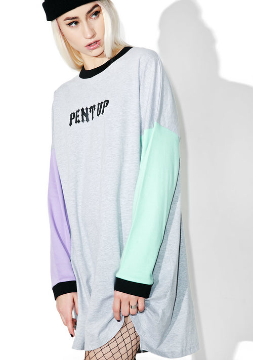 Aggy Dress