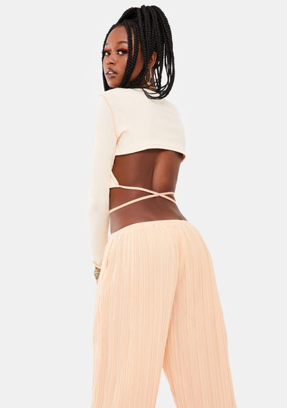Alma Pants