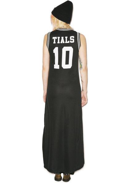 All Eyez On Me Dress