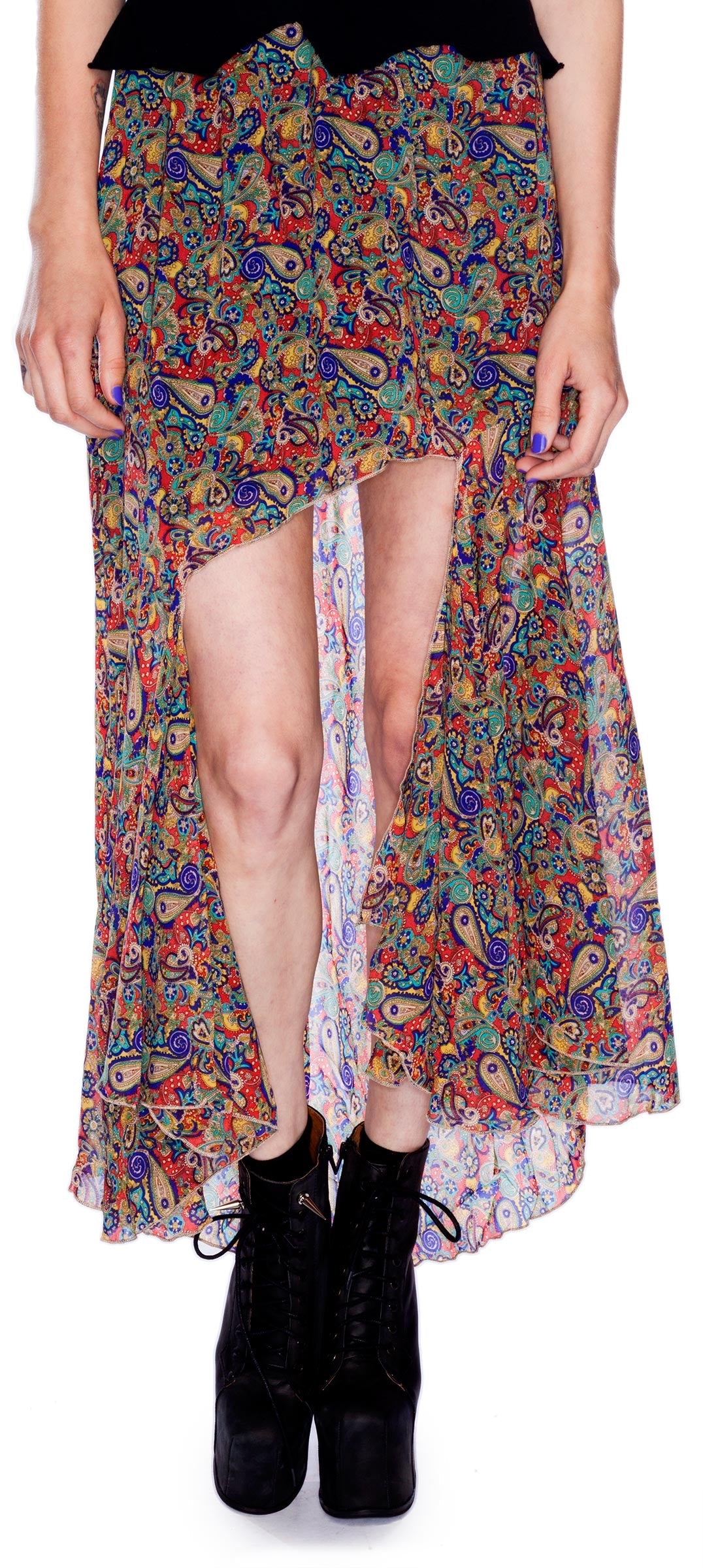 Abbey Skirt