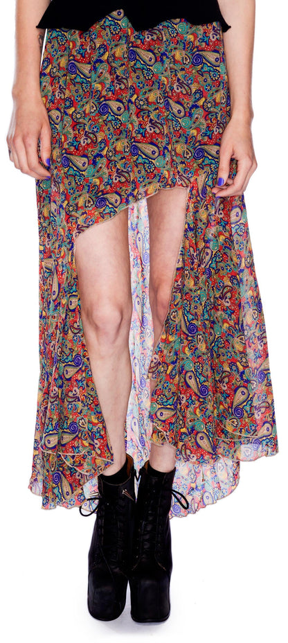 Abbey Skirt