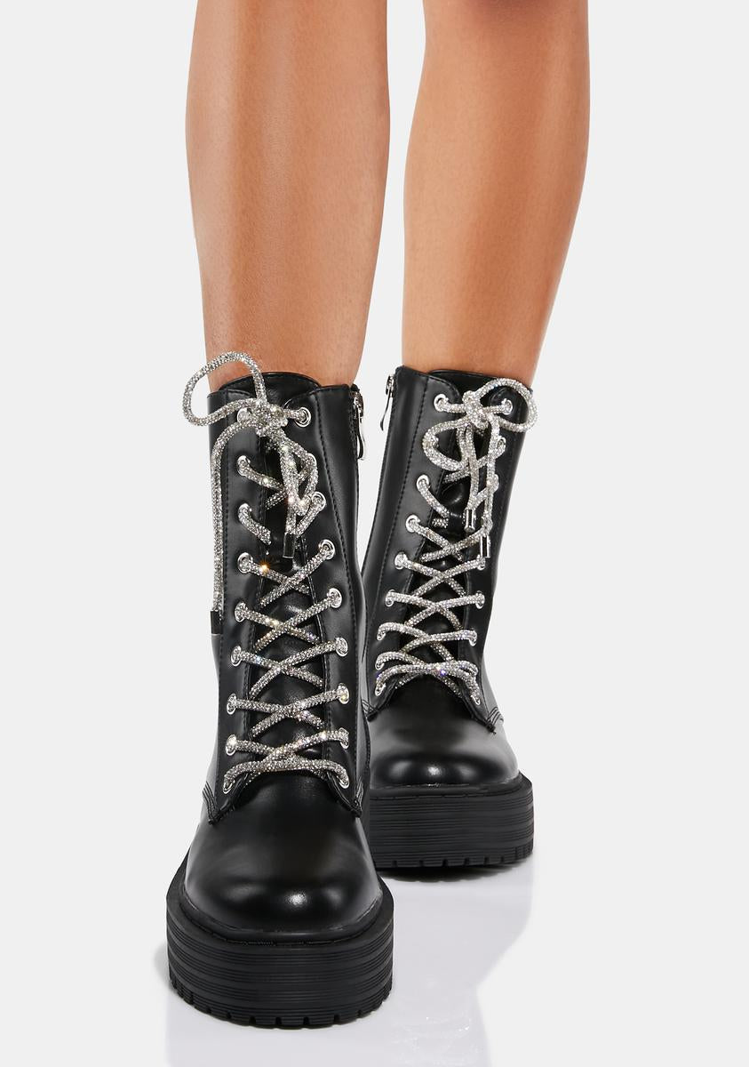 Allora Ankle Boots